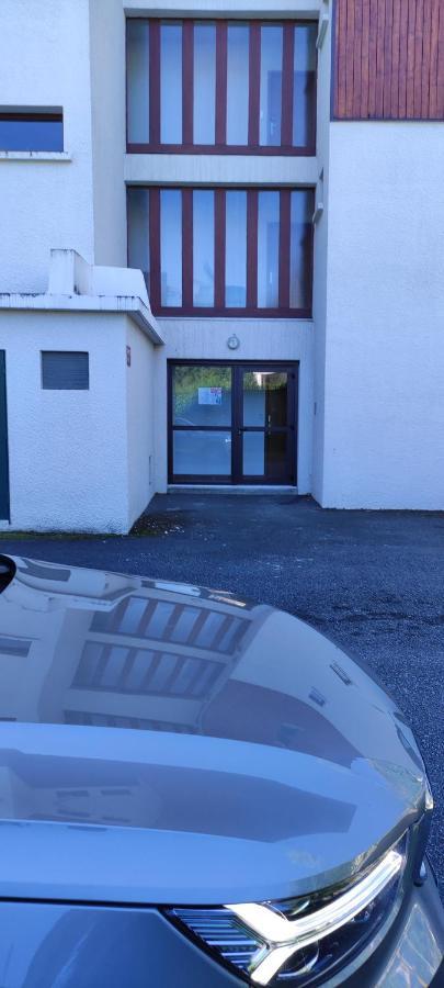 Appartement T1Bis St Lary Soulan Village Saint-Lary-Soulan Exterior photo